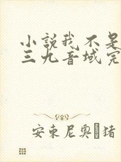 小说我不是戏神三九音域完本