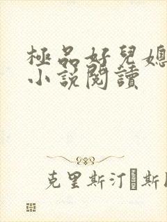 极品好儿媳陈梅小说阅读