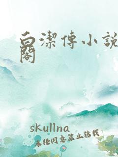 白洁传小说笔趣阁