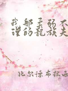 我那柔弱不能自理的龙族夫君 穆幕