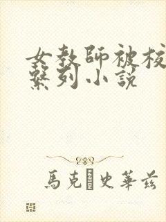 女教师被校长潜系列小说