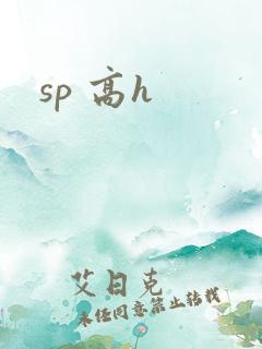 sp 高h