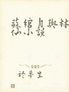 苏绾月与林凡修仙小说