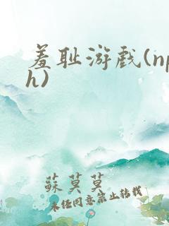 羞耻游戏(nph)