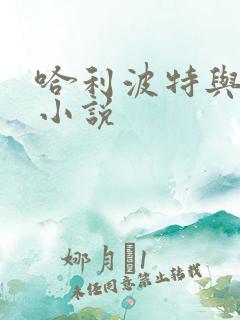 哈利波特与密室小说