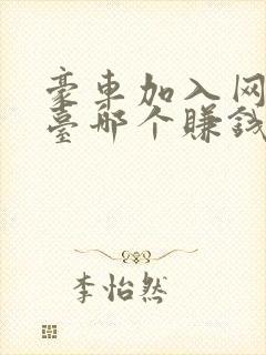 豪车加入网约平台哪个赚钱