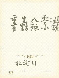 重生八零:媳妇有点辣小说免费阅读