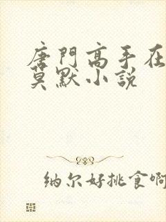 唐门高手在异世莫默小说 唐门高手在异世莫默小说