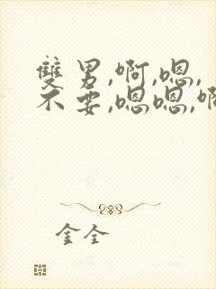 双男,啊,嗯,不要,嗯嗯,啊