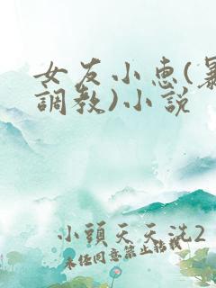 女友小惠(暴露调教)小说