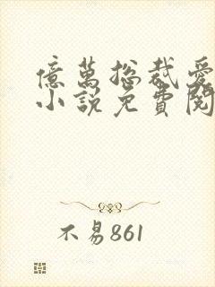 亿万总裁爱上我小说免费阅读全文