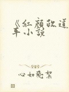 《红颜政道》周平小说