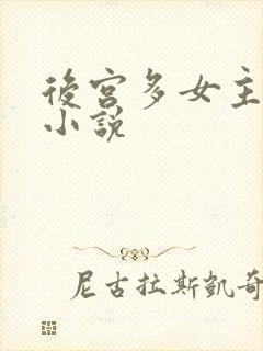 后宫多女主玄幻小说
