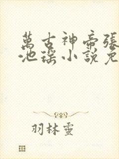 万古神帝张若尘池瑶小说免费完整在线阅读