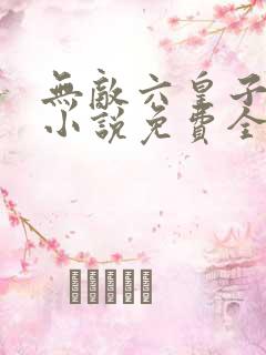 无敌六皇子云铮小说免费全文阅