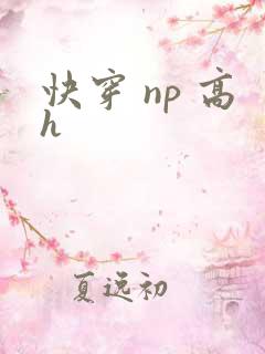 快穿 np 高h