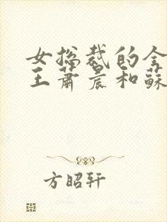 女总裁的全能兵王萧晨和苏晴 女总裁的全能兵王萧晨和苏晴