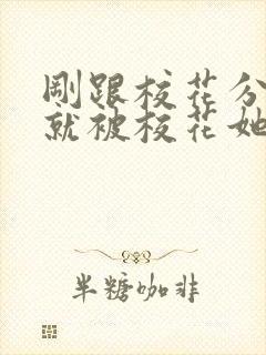 刚跟校花分手,就被校花她妈缠上