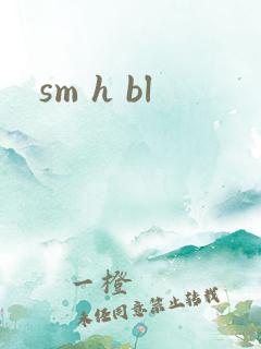 sm h bl