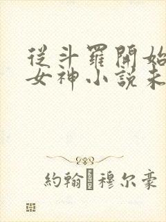 从斗罗开始俘获女神小说未删版下载txt