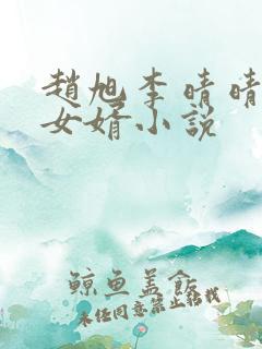 赵旭李晴晴上门女婿小说