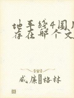 地平线4图片保存在哪个文件夹