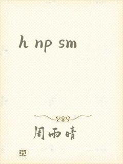 h np sm