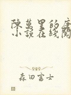 陈万里的唐嫣然小说在线阅读