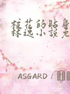 校花的贴身高手林逸小说免费阅读完整版