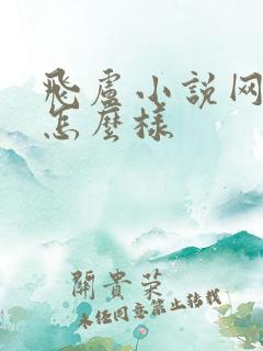 飞卢小说网写书怎么样