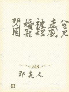 闪婚被老公全家团宠短剧免费观看全集大结局