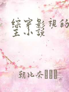 综穿影视的双男主小说