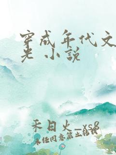 穿成年代文白月光 小说
