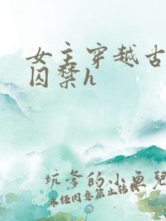 女主穿越古代被囚禁h