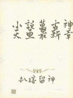 小说万古神帝飞天鱼最新章节目录 小说万古神帝飞天鱼最新章节目录