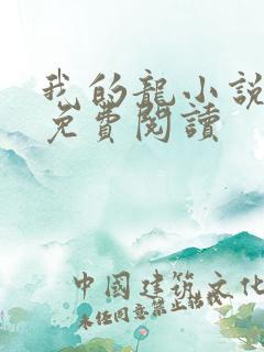 我的龙小说全文免费阅读