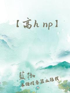 【高h np】
