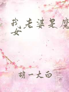 我老婆是魔法少女