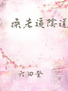 操老逼阴道