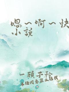嗯～啊～快死我小说