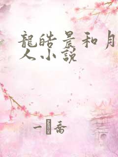 龙皓晨和月夜同人小说
