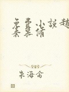 免费小说赵锦儿秦慕修