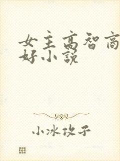 女主高智商文笔好小说