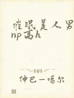 催眠美人男人们np高h