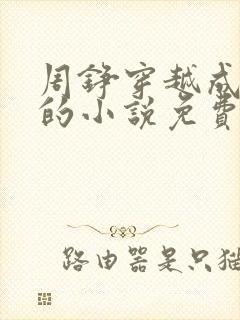 周铮穿越成太子的小说免费
