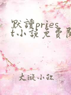 默读priest小说免费阅读完整