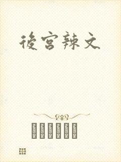 后宫辣文