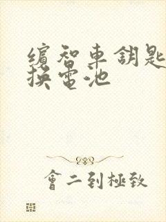 缤智车钥匙怎么换电池