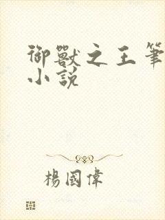 御兽之王笔趣阁小说