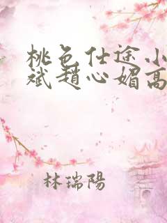 桃色仕途小说陈斌赵心媚高婉君